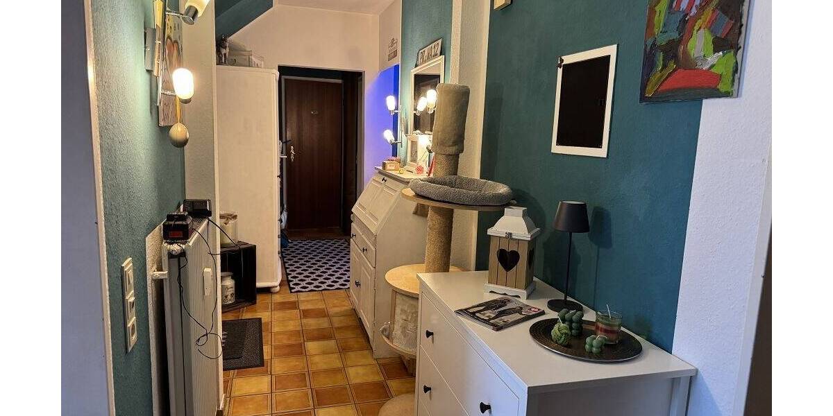 Mehrfamilienhaus, Wohnhaus Grünendeich - 7 Zimmer, 233 m&sup2;, 385.600&euro; | Angebot:25679381