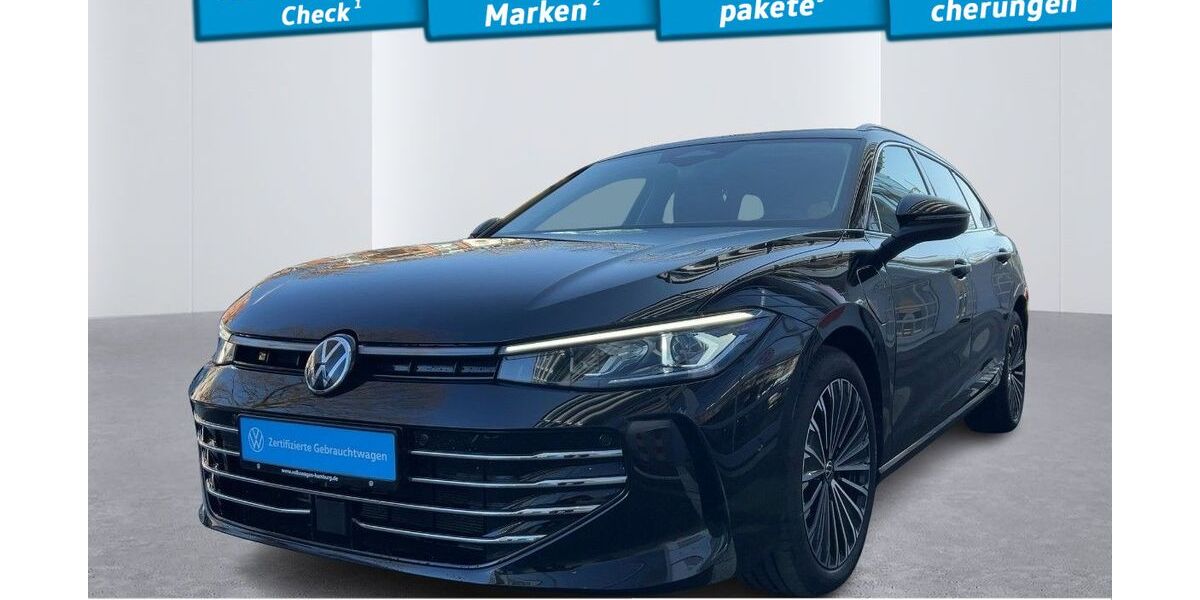 VW Passat 20.372 km 38.750 &euro; Hamburg 22111