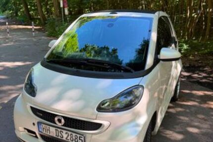 Smart ForTwo 95.000 km 10.900 &euro; Hamburg 22765