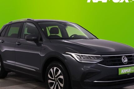 VW Tiguan 82.188 km 21.490 &euro; Ahrensburg 22926