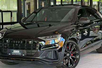 Audi Q8 99.000 km 77.990 &euro; Hamburg 22529