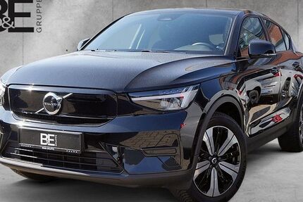 Volvo C40 30.755 km 28.950 &euro; Glinde 21509