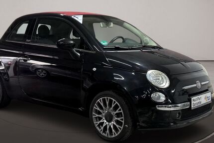 Fiat 500C 129.900 km 5.690 &euro; Hamburg 22043