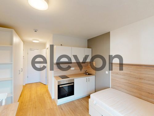 Etagenwohnung Hamburg Hamburg-Mitte - 1 Zimmer, 19 m&sup2;, 670&euro; | Angebot:26489065