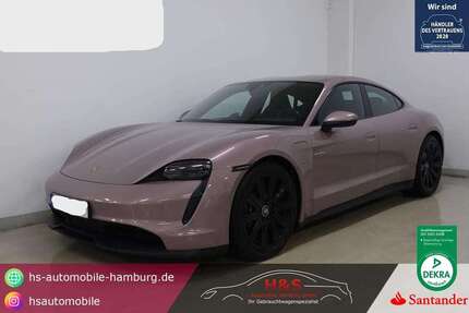 Porsche Taycan 75.000 km 52.900 &euro; Pinneberg 25421
