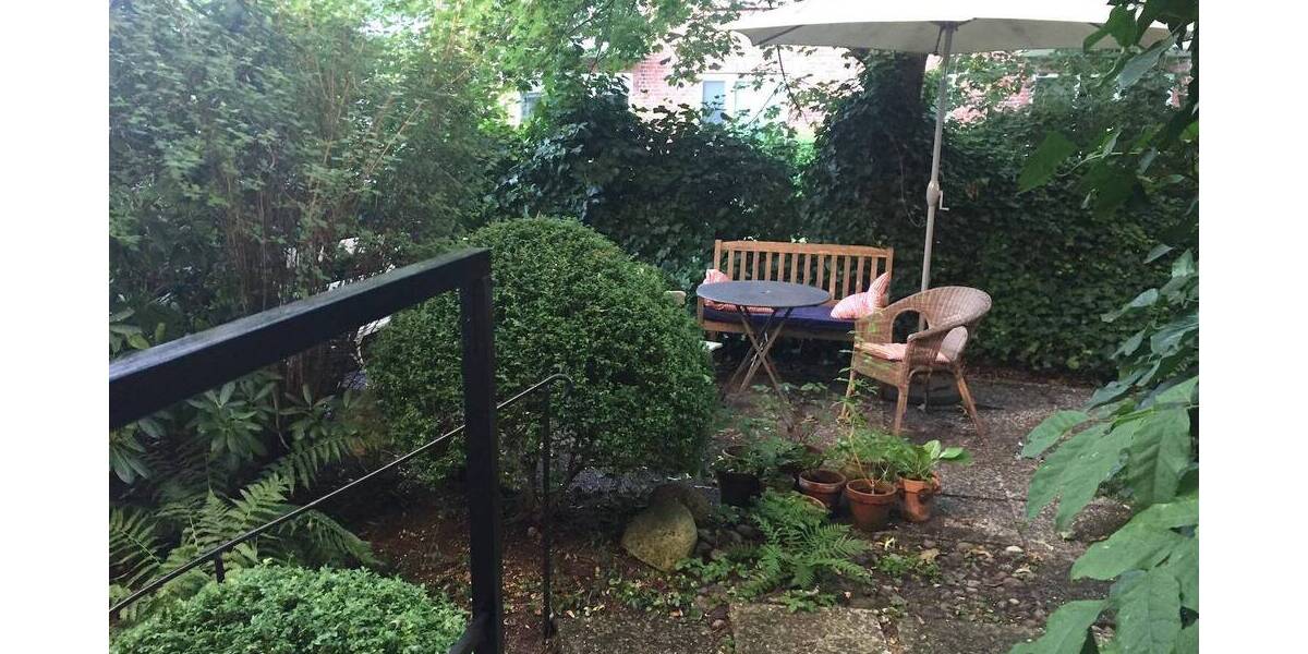 Etagenwohnung Hamburg Uhlenhorst - 3 Zimmer, 80 m&sup2;, 665.000&euro; | Angebot:26053647