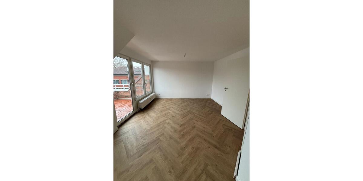 Dachgeschoßwohnung Kaltenkirchen - 3 Zimmer, 69 m&sup2;, 1.050&euro; | Angebot:25281147