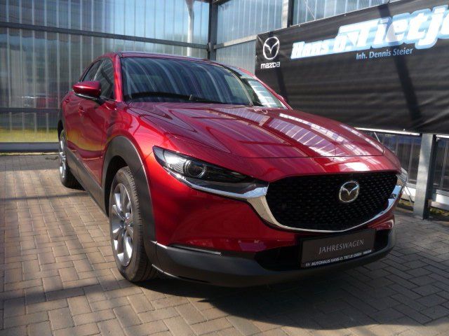 Mazda CX-30 21.078 km 25.990 &euro; Holm Krs. Pinneberg 25488