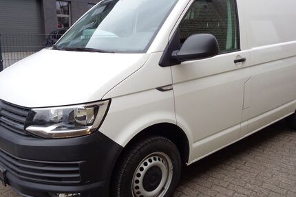 VW T6 Transporter 60.341 km 18.990 &euro; Hamburg 22399