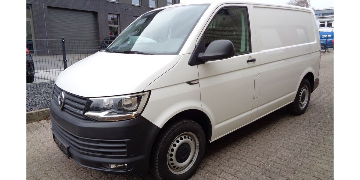 VW T6 Transporter 60.341 km 18.990 &euro; Hamburg 22399