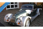 Morgan Roadster Lightweight Rennwagen mit dt. Straßenzul 5.000 km 39.999 &euro; Hamburg 22339