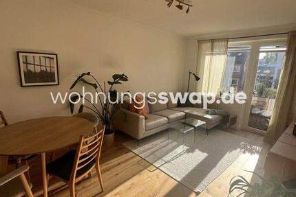 Wohnung Hamburg Eimsbüttel - 3 Zimmer, 65 m&sup2;, 750&euro; | Angebot:25943647