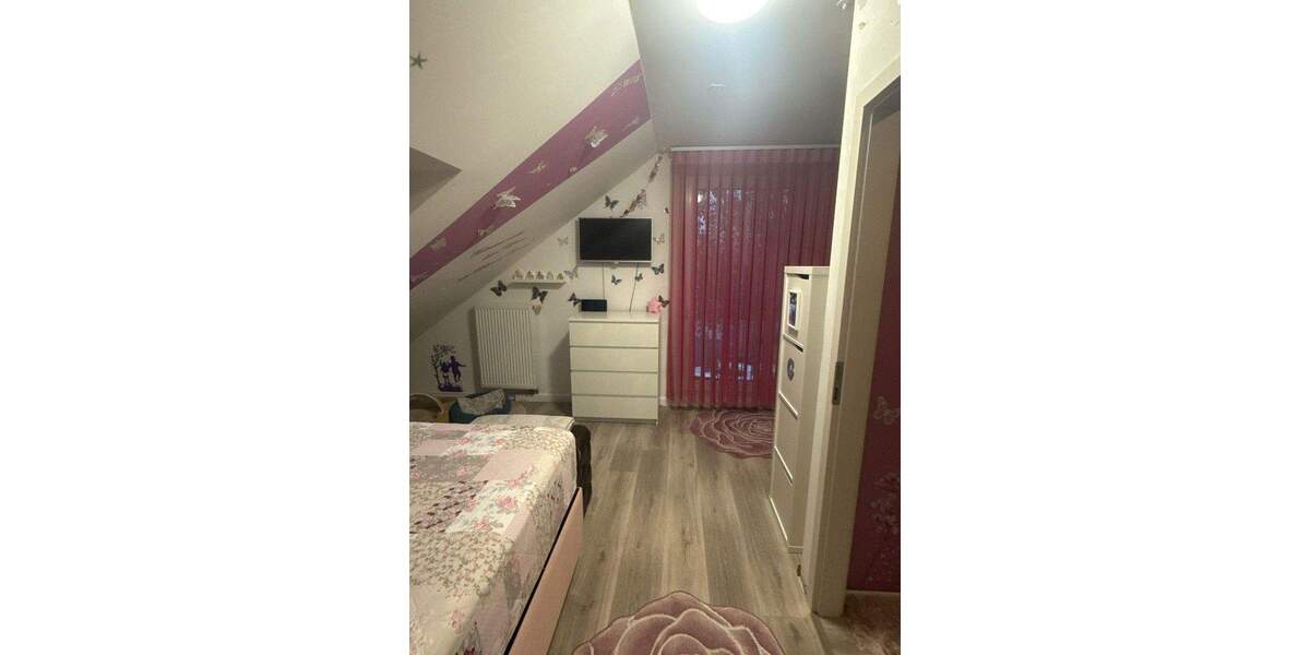 Reihenmittelhaus Halstenbek - 5 Zimmer, 122 m&sup2;, 520.000&euro; | Angebot:25930544