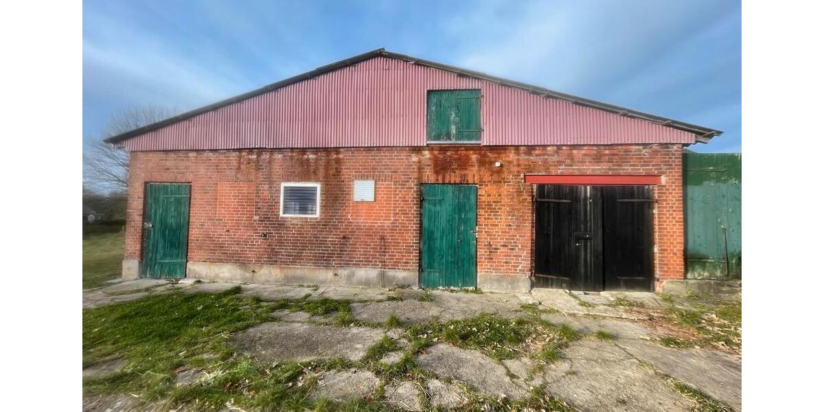 Gewerbeobjekt Bad Oldesloe - 6&euro; | Angebot:24842650