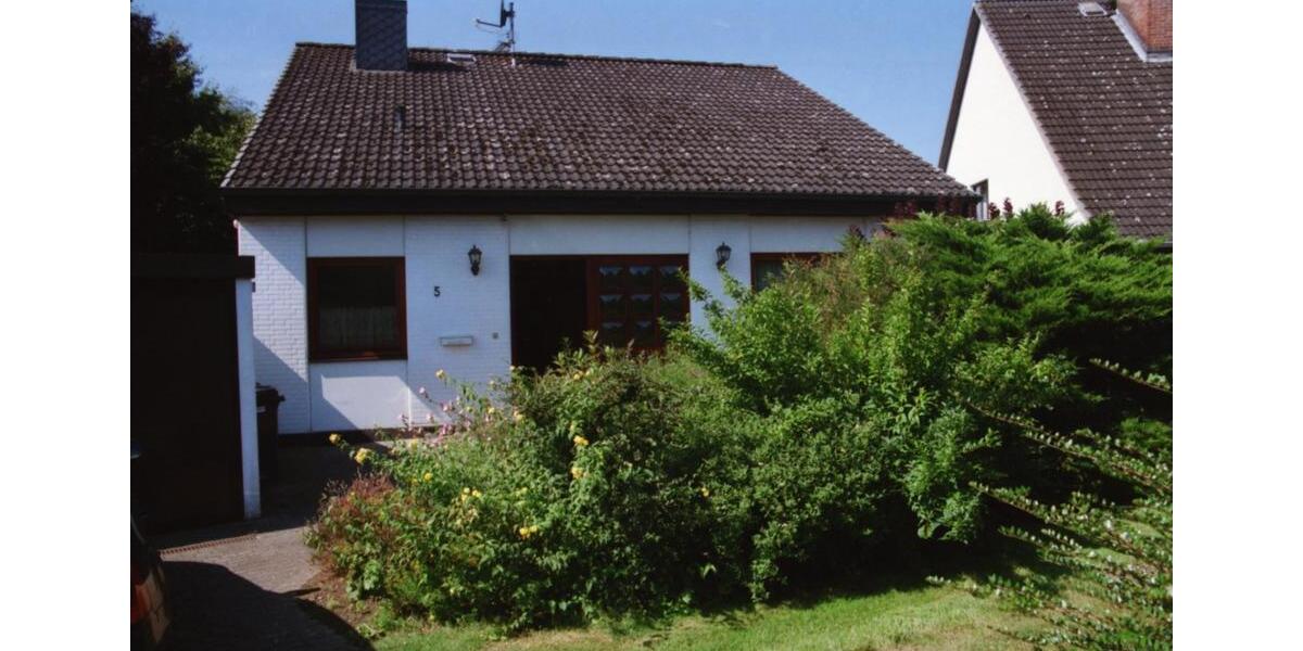 Einfamilienhaus Bargteheide - 4 Zimmer, 126 m&sup2;, 495.000&euro; | Angebot:25552158