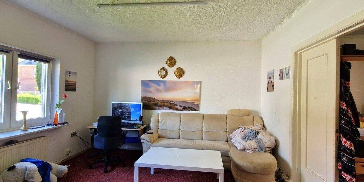 Mehrfamilienhaus, Wohnhaus Bad Oldesloe - 4 Zimmer, 119 m&sup2;, 279.000&euro; | Angebot:25681521