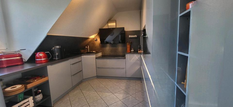 Maisonettenwohnung Reinbek - 4 Zimmer, 110 m&sup2;, 529.500&euro; | Angebot:26057235