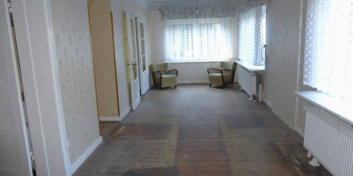 Einfamilienhaus Hamburg Volksdorf - 5 Zimmer, 151 m&sup2;, 1.320.000&euro; | Angebot:25801962