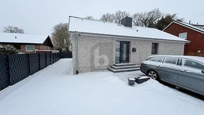 IHR NEUES ZUHAUSE - EINZIEHEN & WOHLFÜHLEN - Haus Bad Bramstedt | Angebot:25640027