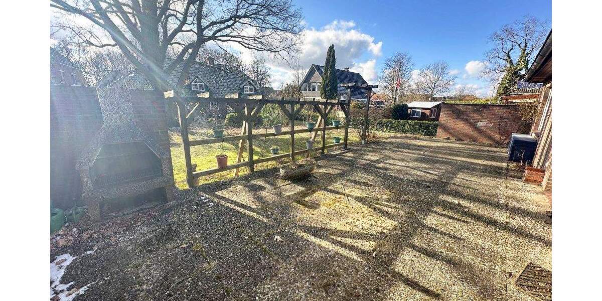 Einfamilienhaus Bargfeld Stegen - 6 Zimmer, 173 m&sup2;, 425.000&euro; | Angebot:25704563