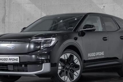 Ford Explorer 30.000 km 41.490 &euro; Hamburg 22335
