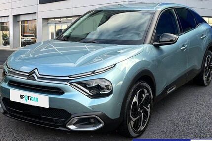 Citroen C4 29.194 km 18.990 &euro; Hamburg 22457