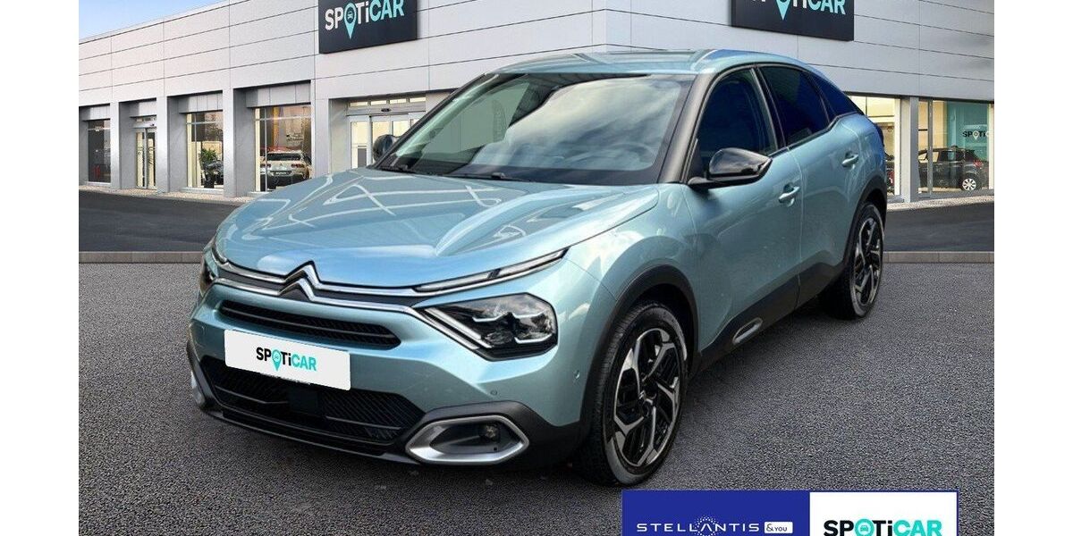 Citroen C4 29.194 km 18.990 &euro; Hamburg 22457