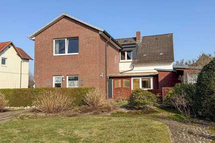 Haus Appen - 5 Zimmer, 181 m&sup2;, 298.000&euro; | Angebot:25991718