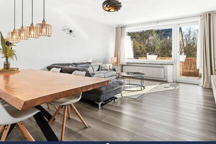 Wohnung Hamburg / Rahlstedt Rahlstedt - 4 Zimmer, 90 m&sup2;, 385.000&euro; | Angebot:25957429