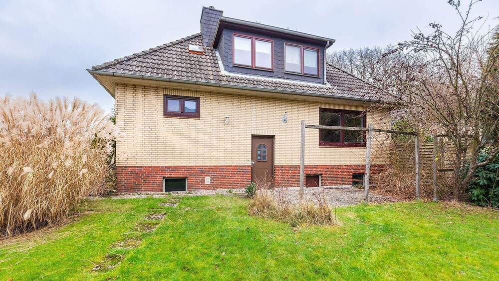 Einfamilienhaus Tangstedt Wilstedt - 3 Zimmer, 96 m&sup2;, 399.000&euro; | Angebot:25695980