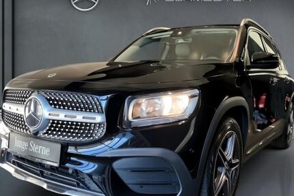 Mercedes-Benz GLB 200 97.100 km 28.390 &euro; Rellingen 25462