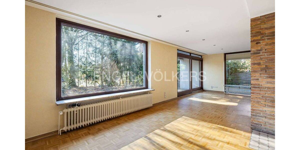 Einfamilienhaus Norderstedt Garstedt - 5 Zimmer, 167 m&sup2;, 628.000&euro; | Angebot:26029962