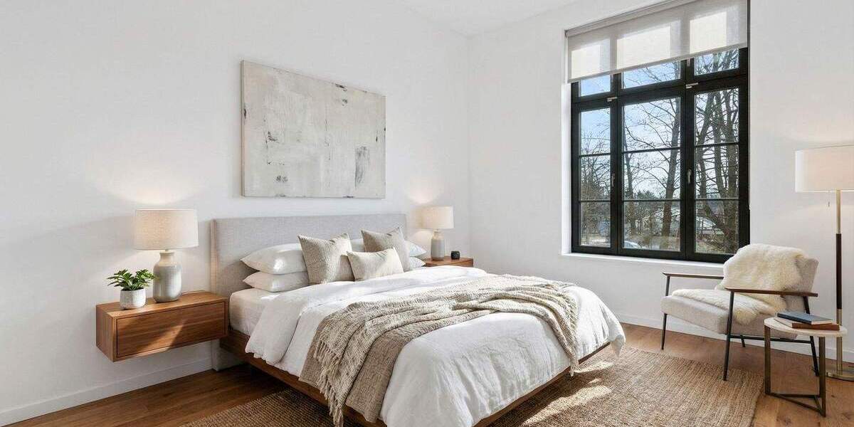 Etagenwohnung Hamburg Volksdorf - 4 Zimmer, 139 m&sup2;, 1.020.000&euro; | Angebot:25822455