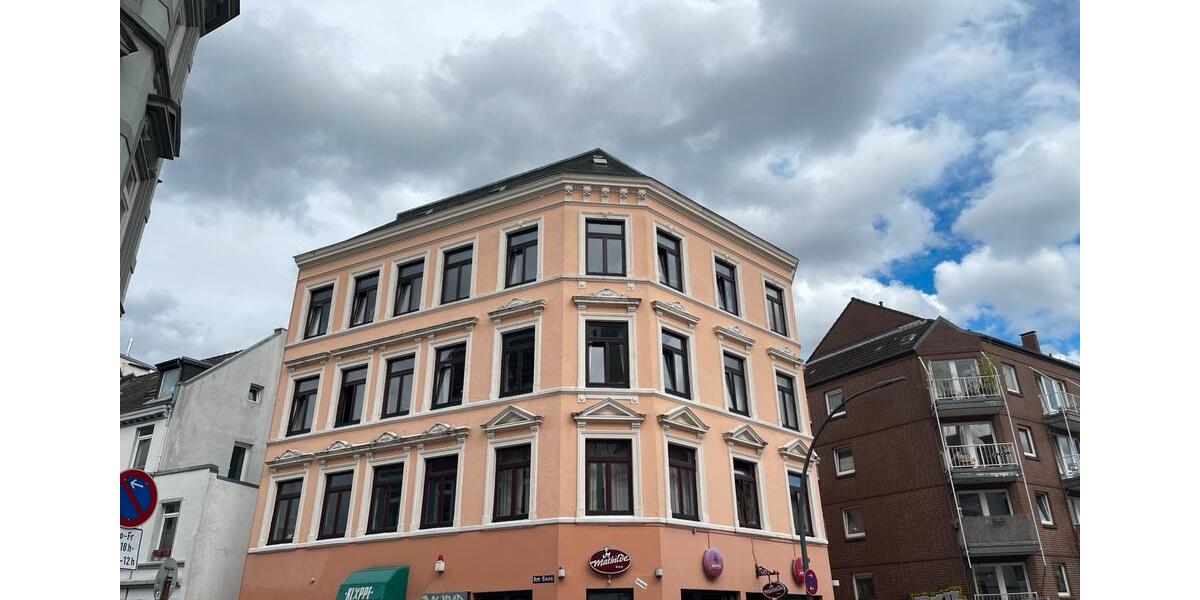 Gewerbeobjekt Hamburg Altona-Nord - 150&euro; | Angebot:25127627