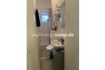 Etagenwohnung Hamburg Altona-Nord - 2 Zimmer, 52 m&sup2;, 785&euro; | Angebot:24541595
