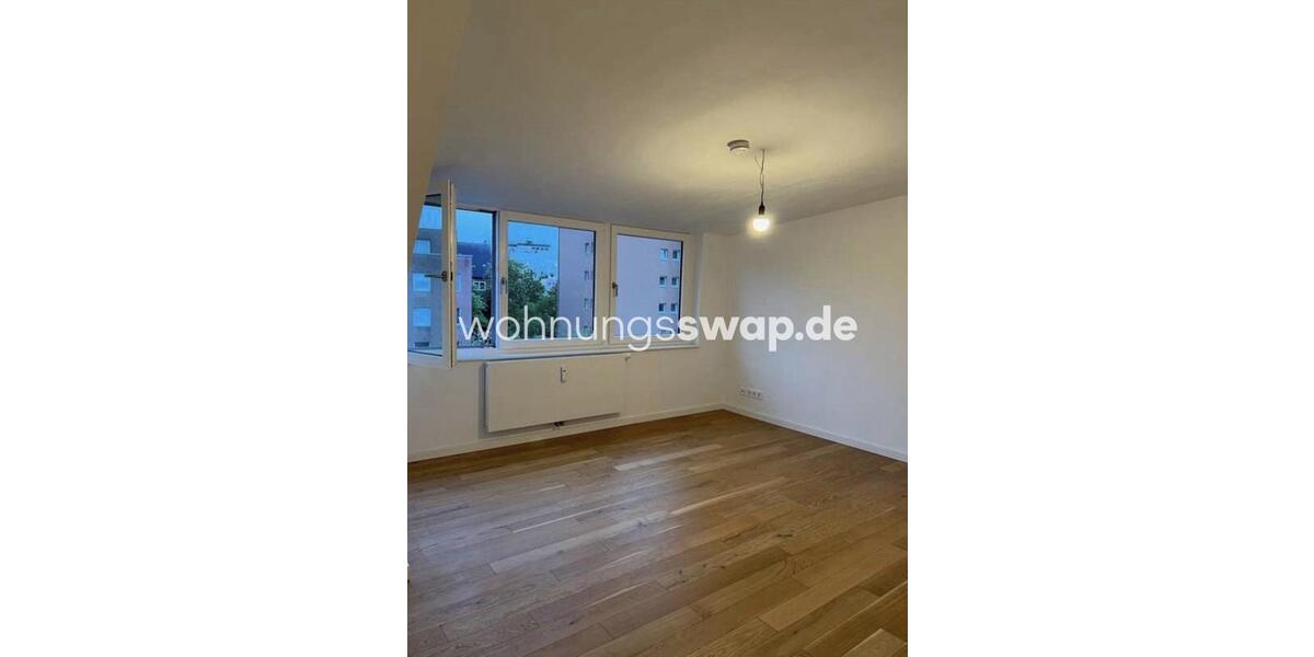 Etagenwohnung Hamburg Hohenfelde - 2 Zimmer, 43 m&sup2;, 887&euro; | Angebot:24539292
