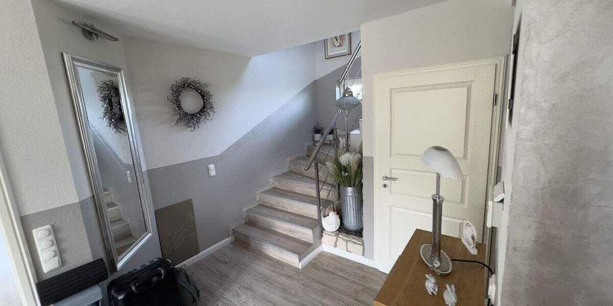 Einfamilienhaus Henstedt-Ulzburg Ulzburg - 4 Zimmer, 191 m&sup2;, 1.495.000&euro; | Angebot:25836207