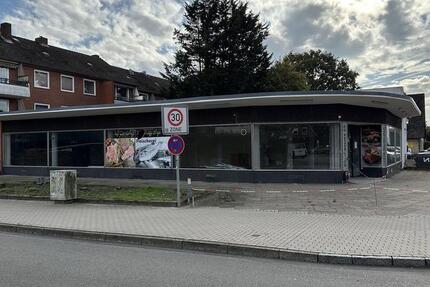 Gewerbeobjekt Norderstedt Garstedt - 3.912&euro; | Angebot:25805671