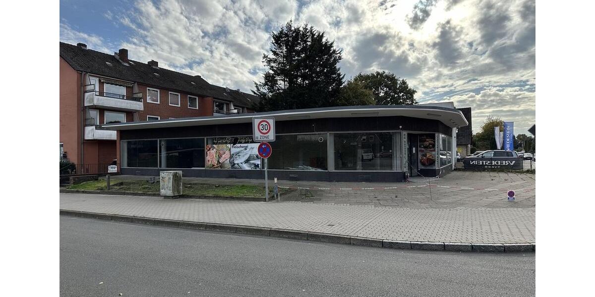 Gewerbeobjekt Norderstedt Garstedt - 3.912&euro; | Angebot:25805671