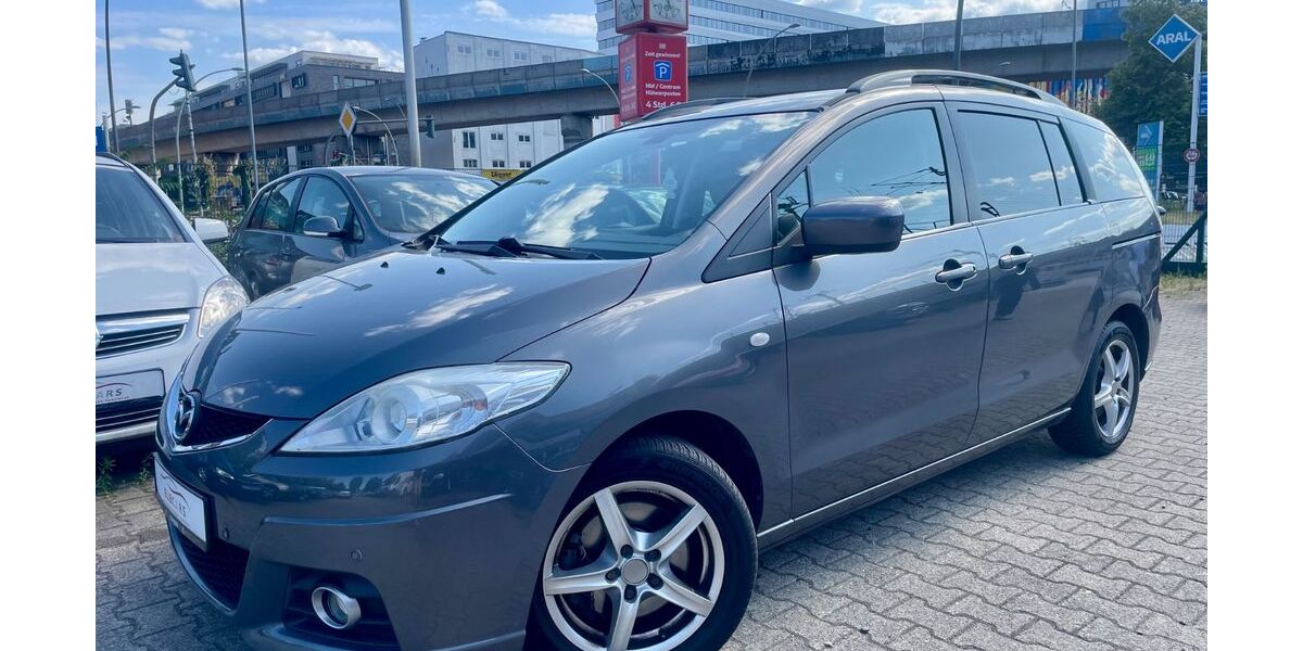 Mazda 5 159.566 km 4.990 &euro; Hamburg 20097