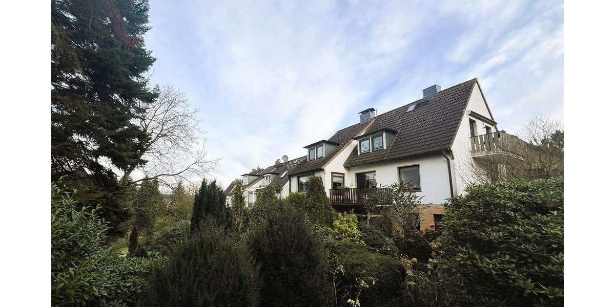 Mehrfamilienhaus, Wohnhaus Hamburg Eißendorf - 7 Zimmer, 529.000&euro; | Angebot:25771241