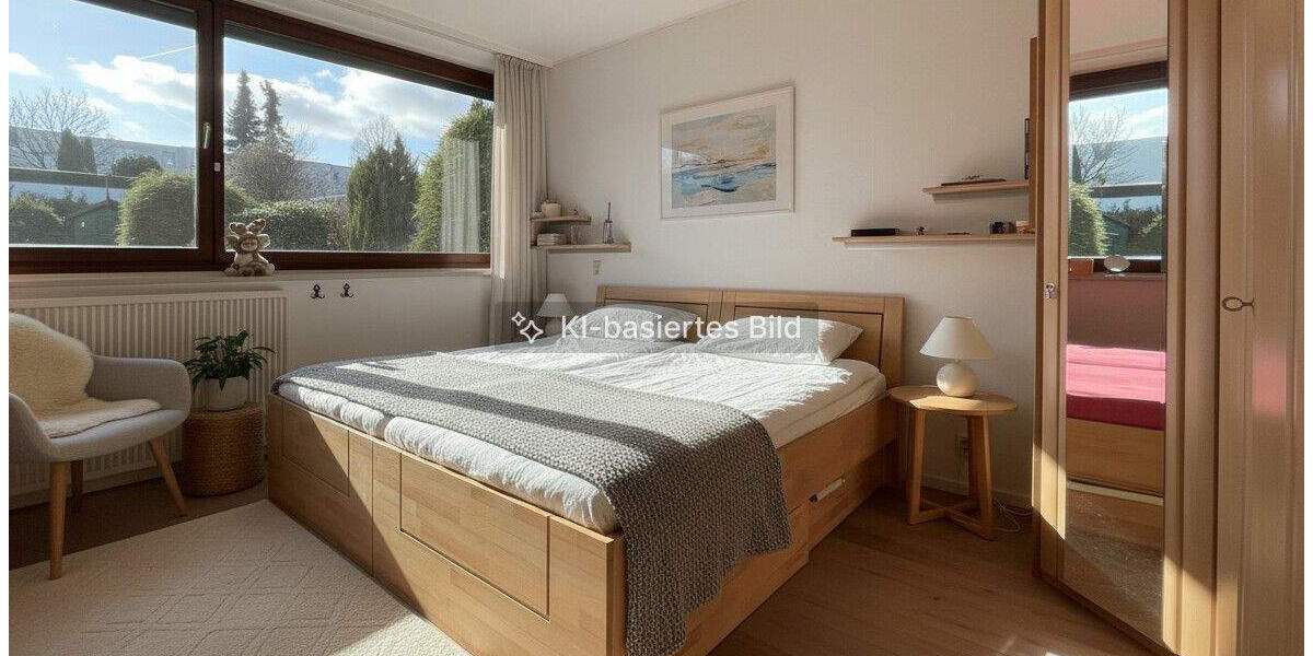 Bungalow Hamburg Lohbrügge - 5 Zimmer, 132 m&sup2;, 475.000&euro; | Angebot:25778651