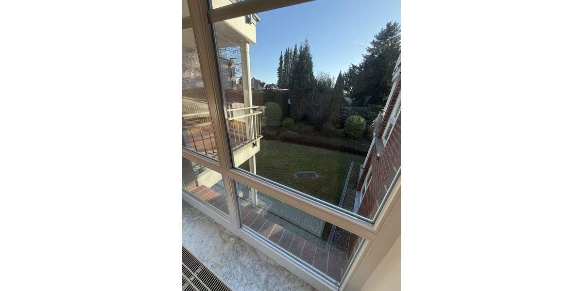 Etagenwohnung Hamburg Sasel - 3 Zimmer, 117 m&sup2;, 677.000&euro; | Angebot:25780295