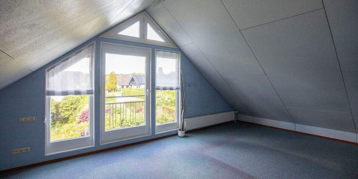 Einfamilienhaus Pinneberg - 5 Zimmer, 128 m&sup2;, 369.000&euro; | Angebot:25668890