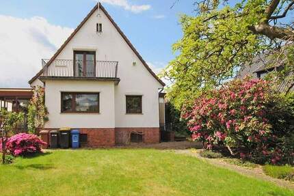 Haus Pinneberg / Quellental Quellental - 4 Zimmer, 127 m&sup2;, 435.000&euro; | Angebot:25708423