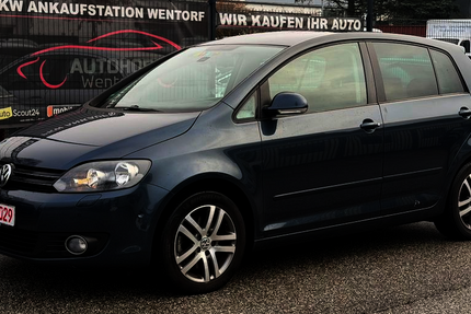 VW Golf Plus 179.000 km 3.950 &euro; Wentorf Bei Hamburg 21465