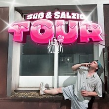 Herr Kuchen - Süß & Salzig Tour 09.10.2026 Indra Club 64