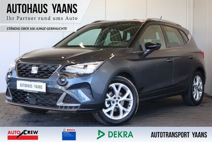 Seat Arona 19.950 km 14.989 &euro; Pinneberg 25421