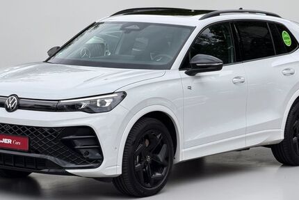 VW Tiguan 12.981 km 41.500 &euro; Hamburg 22043