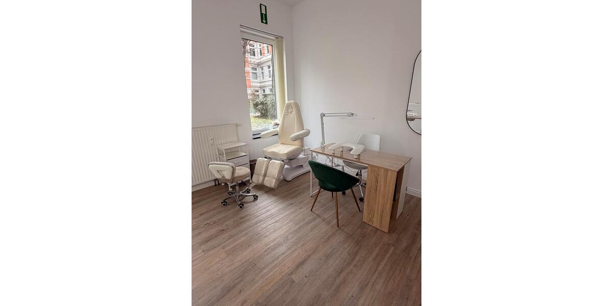 Gewerbeobjekt Hamburg Hohenfelde - 1.000&euro; | Angebot:24855058